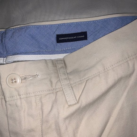 J.CREW SUMMERWEIGHT CHINO PANT - Picture 2 of 3